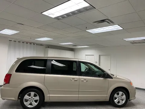 More photos of 2014 Dodge Grand Caravan SE at Ideal Cars - Apache Junction, AZ