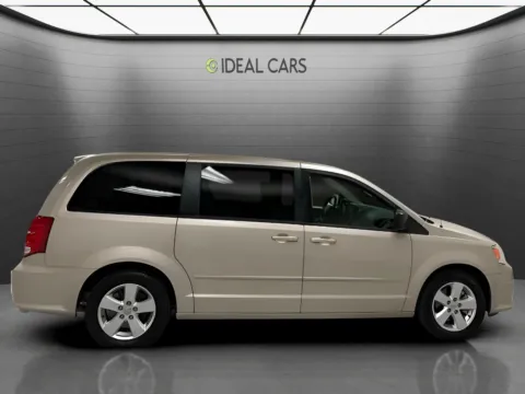 More photos of 2014 Dodge Grand Caravan SE at Ideal Cars - Apache Junction, AZ