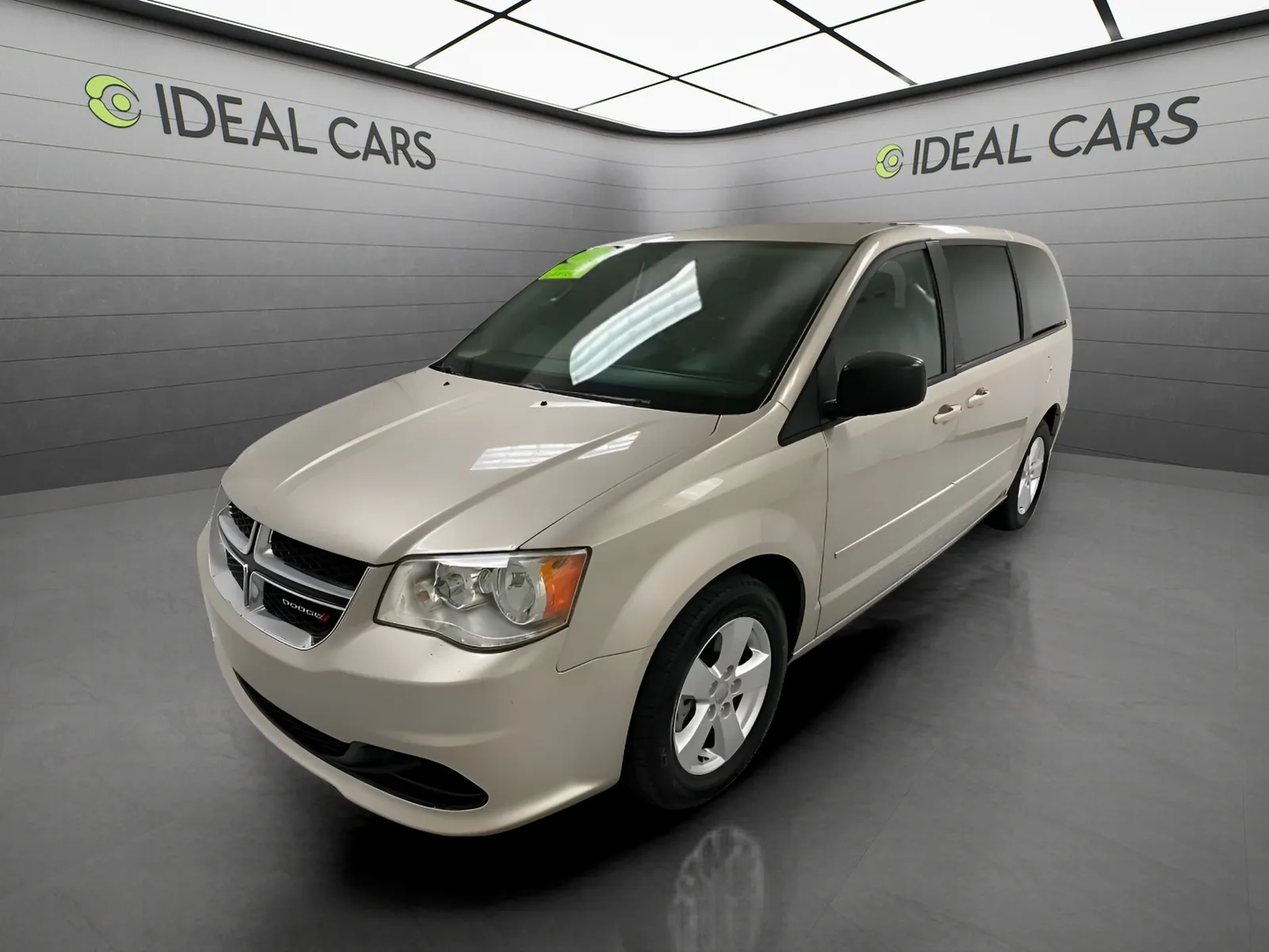 2014 Dodge Grand Caravan SE for sale in Apache Junction, AZ