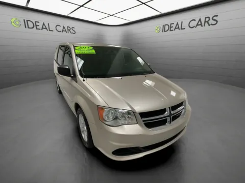 Another view of 2014 Dodge Grand Caravan SE for sale in Apache Junction, AZ at Ideal Cars - Apache Junction