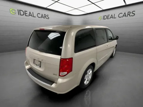 More photos of 2014 Dodge Grand Caravan SE at Ideal Cars - Apache Junction, AZ