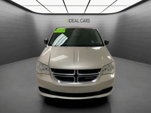Photos of 2014 Dodge Grand Caravan SE for sale in Apache Junction, AZ at Ideal Cars - Apache Junction