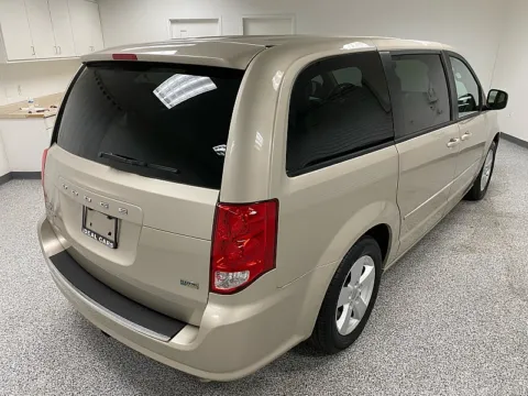 More photos of 2014 Dodge Grand Caravan SE at Ideal Cars - Apache Junction, AZ