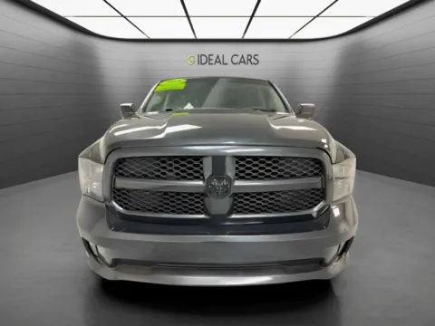 Photos of 2018 Ram 1500 2WD Express for sale in Apache Junction, AZ at Ideal Cars - Apache Junction