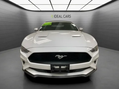 Photos of 2019 Ford Mustang EcoBoost Premium for sale in Apache Junction, AZ at Ideal Cars - Apache Junction