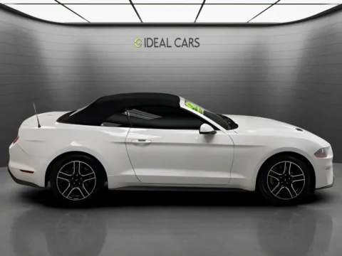 More photos of 2019 Ford Mustang EcoBoost Premium at Ideal Cars - Apache Junction, AZ