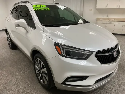 Another view of 2017 Buick Encore Premium for sale in Apache Junction, AZ at Ideal Cars - Apache Junction