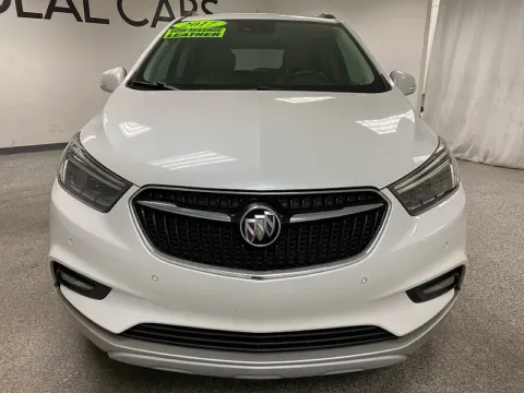 Photos of 2017 Buick Encore Premium for sale in Apache Junction, AZ at Ideal Cars - Apache Junction