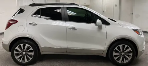 More photos of 2017 Buick Encore Premium at Ideal Cars - Apache Junction, AZ