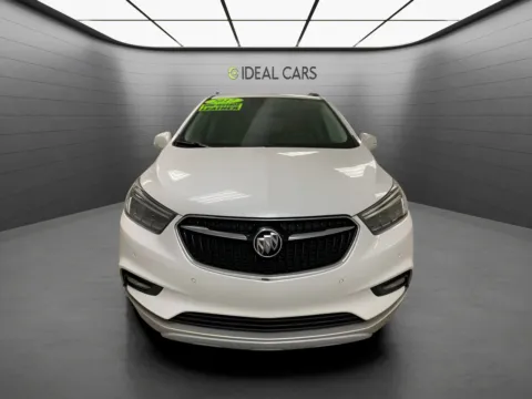 Photos of 2017 Buick Encore Premium for sale in Apache Junction, AZ at Ideal Cars - Apache Junction