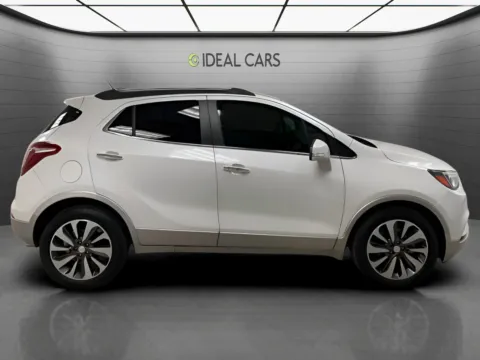 More photos of 2017 Buick Encore Premium at Ideal Cars - Apache Junction, AZ