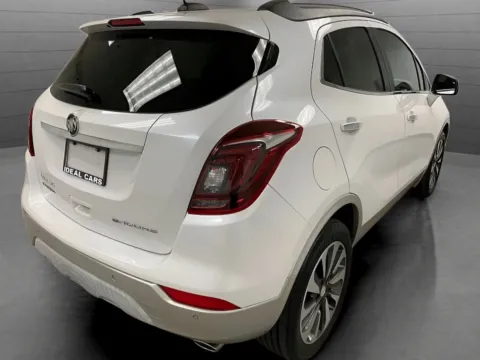 More photos of 2017 Buick Encore Premium at Ideal Cars - Apache Junction, AZ