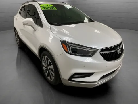 Another view of 2017 Buick Encore Premium for sale in Apache Junction, AZ at Ideal Cars - Apache Junction