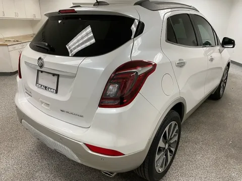 More photos of 2017 Buick Encore Premium at Ideal Cars - Apache Junction, AZ