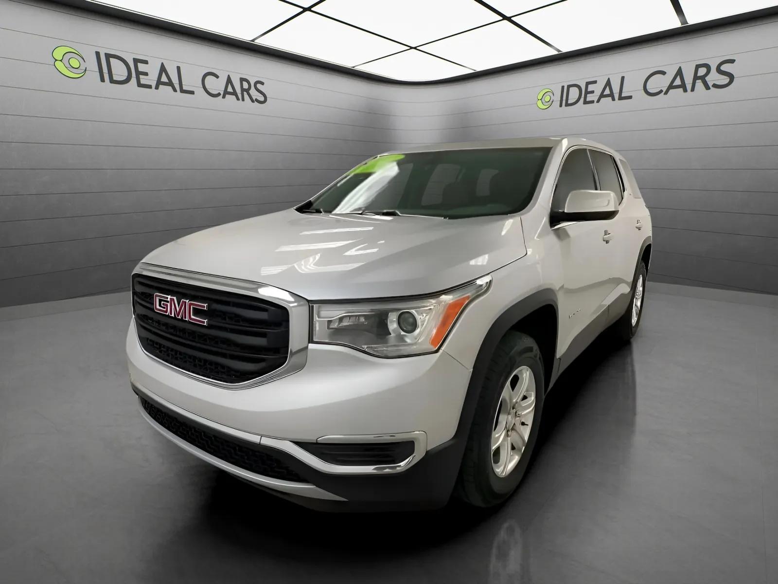 2017 GMC Acadia SLE for sale in Mesa, AZ