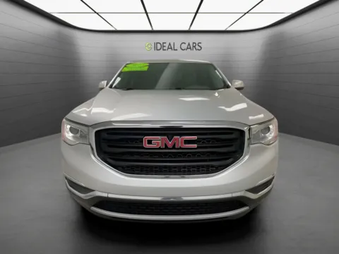 Photos of 2017 GMC Acadia SLE for sale in Apache Junction, AZ at Ideal Cars - Apache Junction
