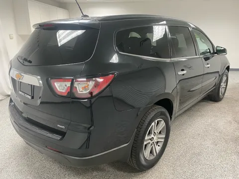 More photos of 2015 Chevrolet Traverse LT at Ideal Cars - Apache Junction, AZ