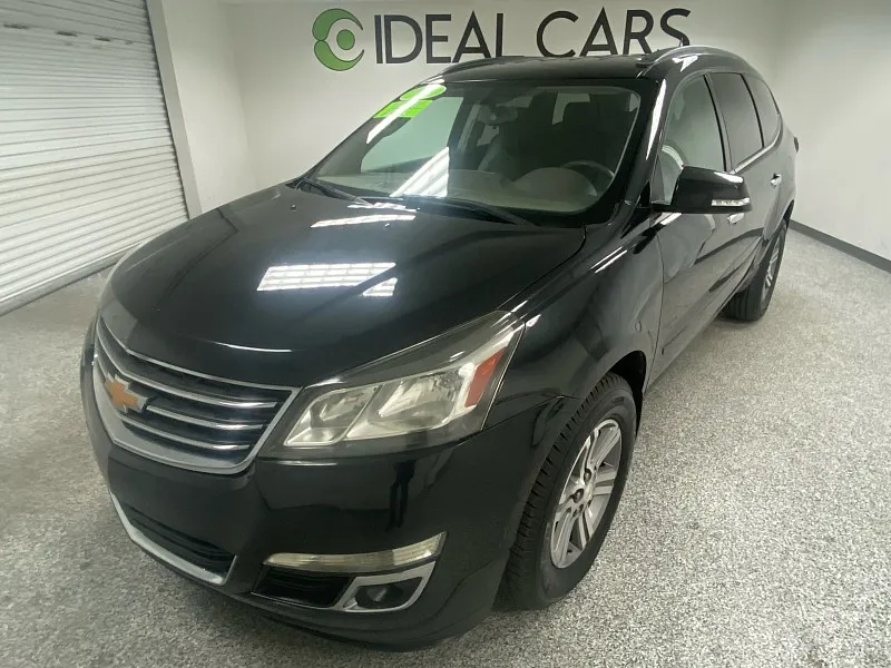 Unknown 2015 Chevrolet Traverse LT for sale in Apache Junction, AZ