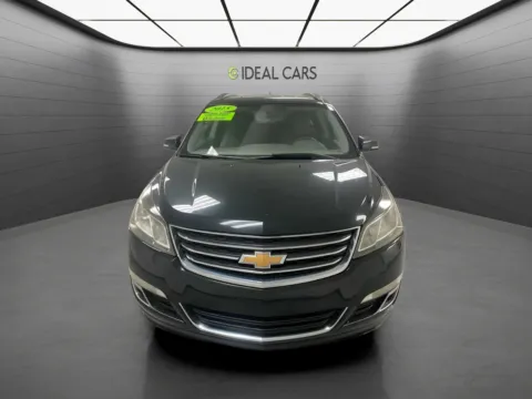 Photos of 2015 Chevrolet Traverse LT for sale in Mesa, AZ at Ideal Cars Service Center