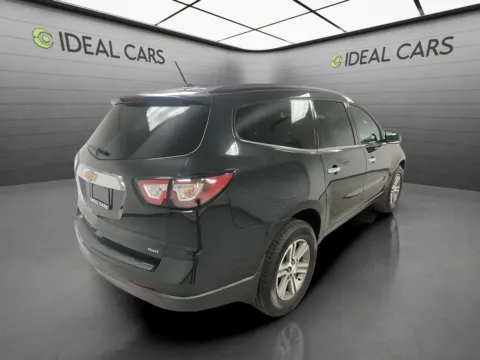 More photos of 2015 Chevrolet Traverse LT at Ideal Cars Service Center, AZ