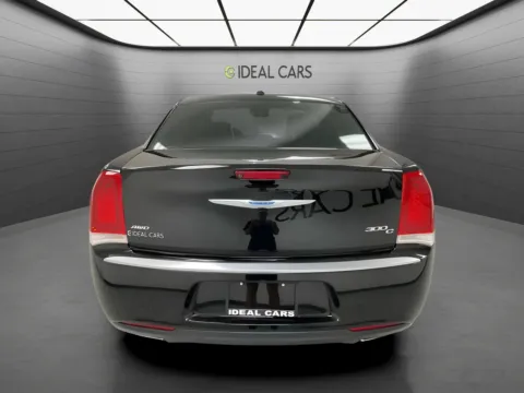 More photos of 2017 Chrysler 300C Platinum at Ideal Cars - Apache Junction, AZ
