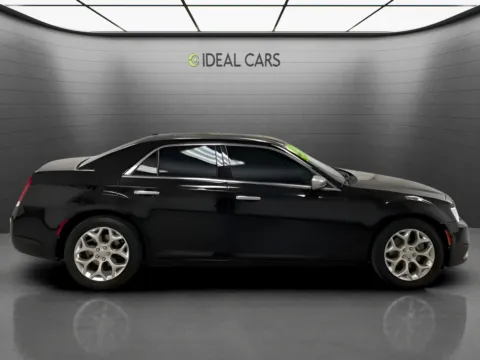More photos of 2017 Chrysler 300C Platinum at Ideal Cars - Apache Junction, AZ
