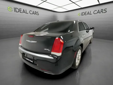 Another view of 2017 Chrysler 300C Platinum for sale in Apache Junction, AZ at Ideal Cars - Apache Junction