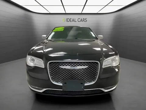Photos of 2017 Chrysler 300C Platinum for sale in Apache Junction, AZ at Ideal Cars - Apache Junction