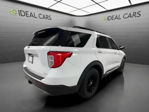 More photos of 2020 Ford Explorer XLT at Ideal Cars - Apache Junction, AZ