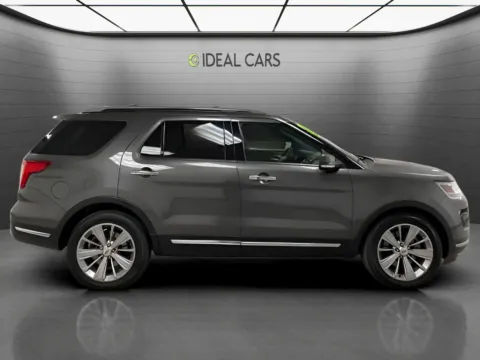 More photos of 2018 Ford Explorer Limited at Ideal Cars - Apache Junction, AZ