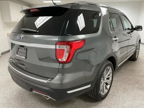 More photos of 2018 Ford Explorer Limited at Ideal Cars - Apache Junction, AZ