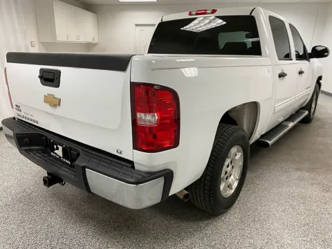 More photos of 2011 Chevrolet Silverado 1500 2WD LT at Ideal Cars - Apache Junction, AZ