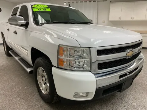 Another view of 2011 Chevrolet Silverado 1500 2WD LT for sale in Apache Junction, AZ at Ideal Cars - Apache Junction