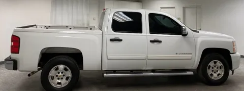 More photos of 2011 Chevrolet Silverado 1500 2WD LT at Ideal Cars - Apache Junction, AZ