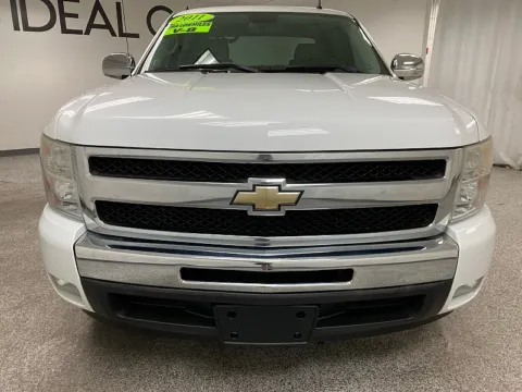 Photos of 2011 Chevrolet Silverado 1500 2WD LT for sale in Apache Junction, AZ at Ideal Cars - Apache Junction