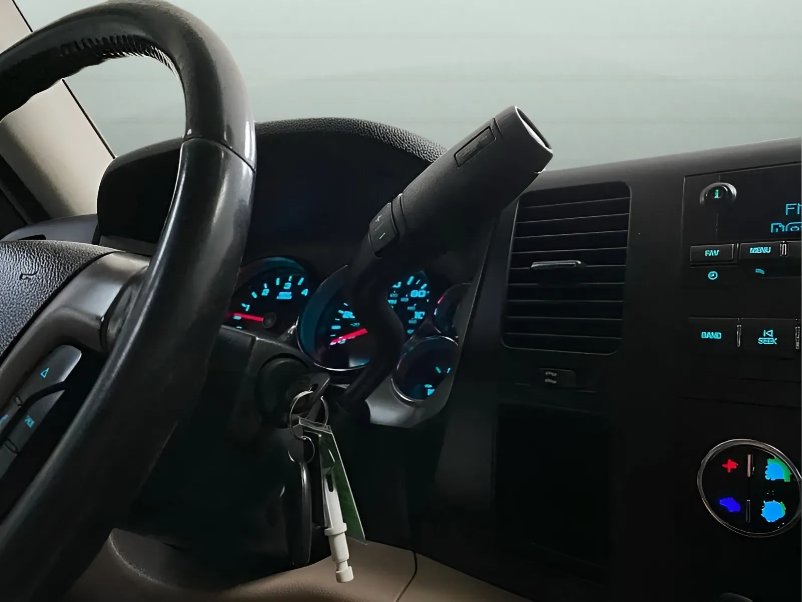 2011 Chevrolet Silverado 1500 LT - Photo 19
