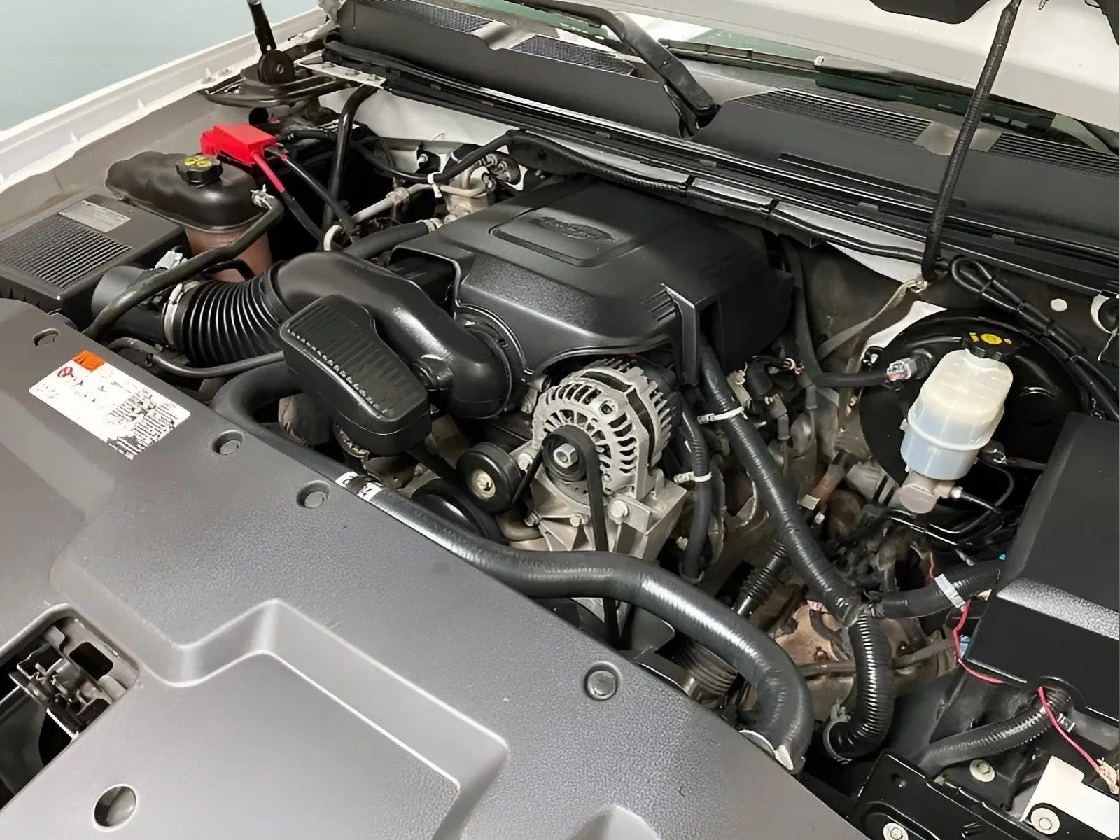 2011 Chevrolet Silverado 1500 LT - Photo 15