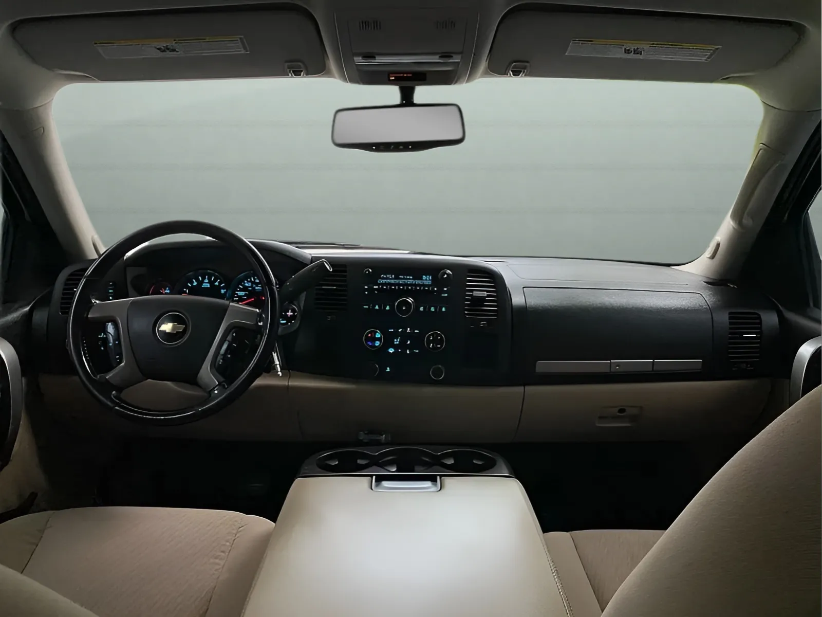 2011 Chevrolet Silverado 1500 LT - Photo 20
