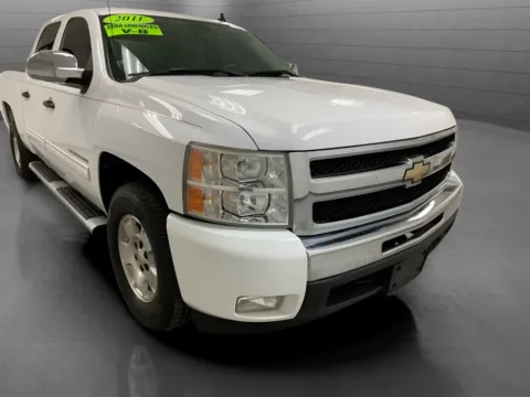 Another view of 2011 Chevrolet Silverado 1500 2WD LT for sale in Apache Junction, AZ at Ideal Cars - Apache Junction