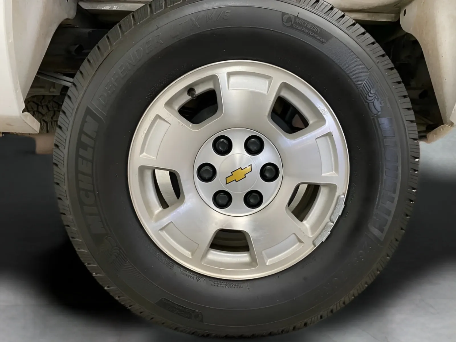 2011 Chevrolet Silverado 1500 LT - Photo 23