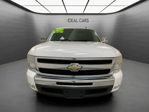 Photos of 2011 Chevrolet Silverado 1500 2WD LT for sale in Apache Junction, AZ at Ideal Cars - Apache Junction