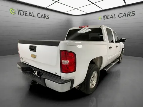 More photos of 2011 Chevrolet Silverado 1500 2WD LT at Ideal Cars - Apache Junction, AZ
