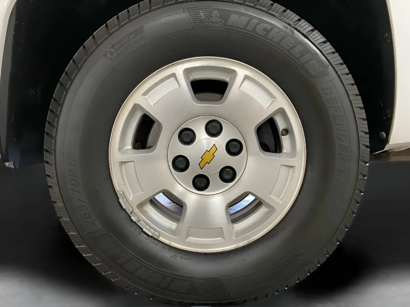 2011 Chevrolet Silverado 1500 LT - Photo 21