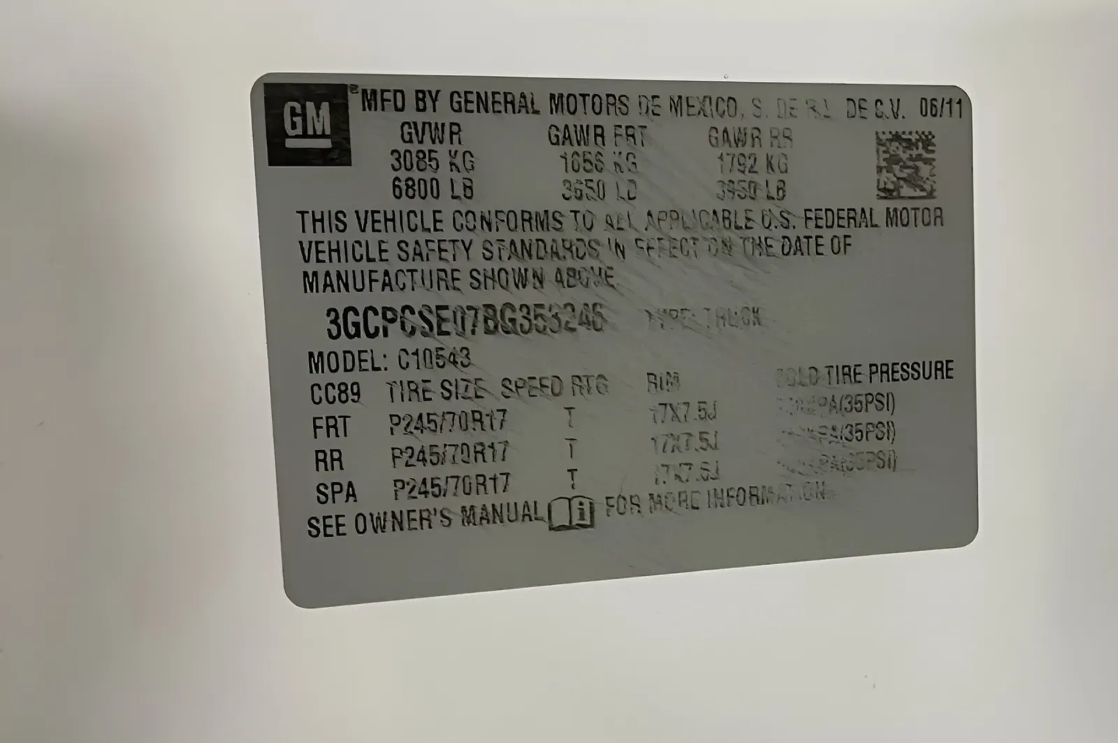 2011 Chevrolet Silverado 1500 LT - Photo 25