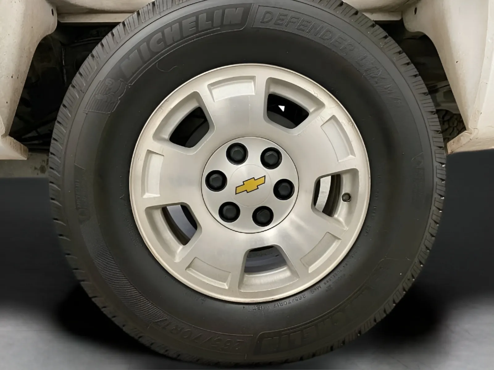 2011 Chevrolet Silverado 1500 LT - Photo 22