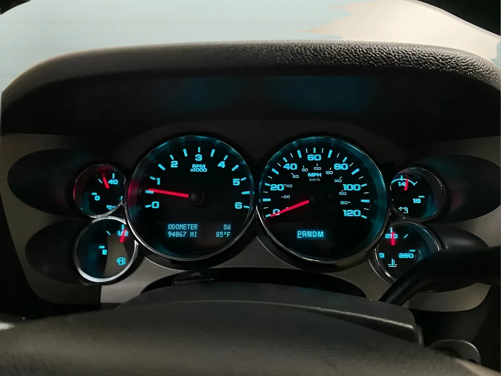 2011 Chevrolet Silverado 1500 LT - Photo 17