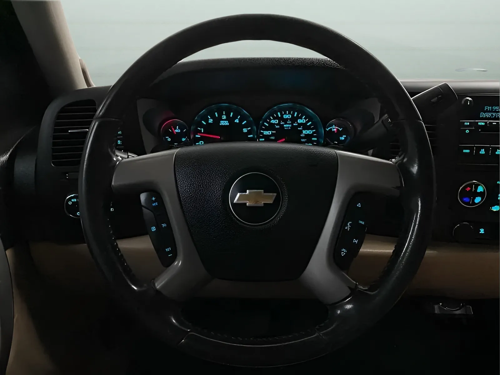 2011 Chevrolet Silverado 1500 LT - Photo 16