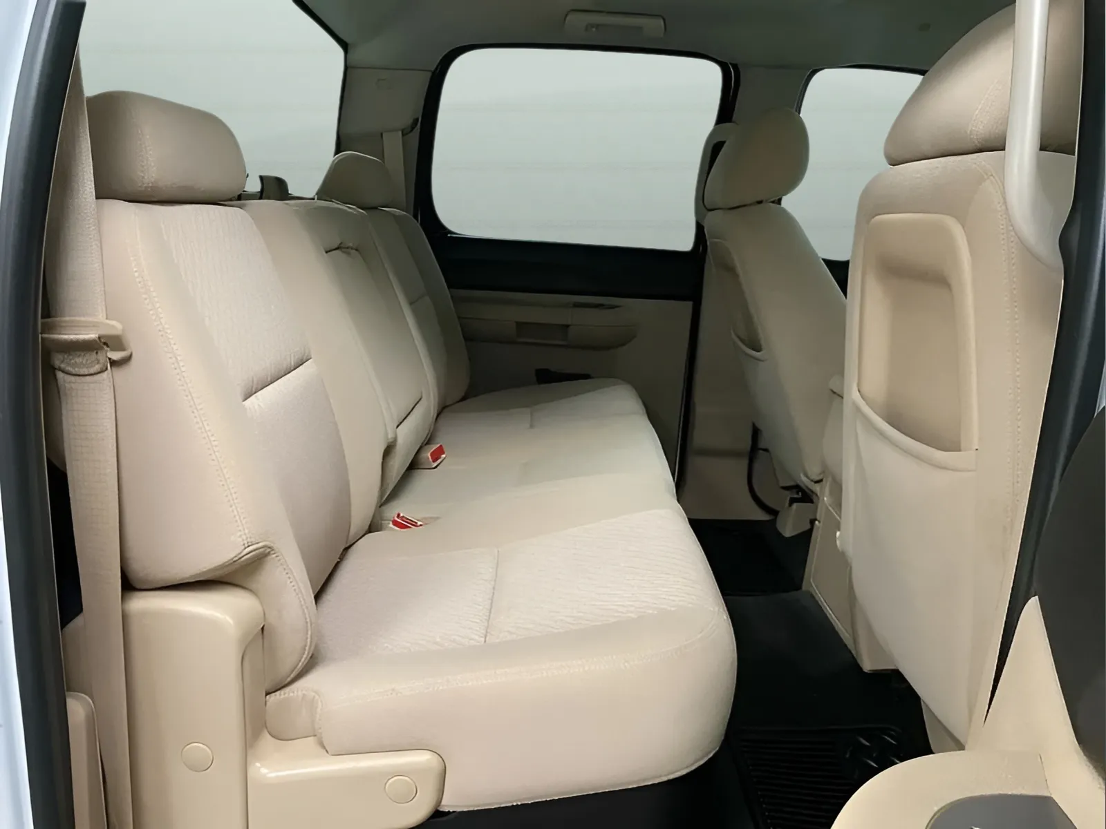 2011 Chevrolet Silverado 1500 LT - Photo 12