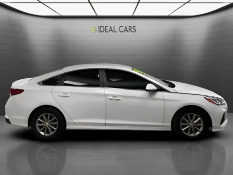 More photos of 2019 Hyundai Sonata SE at Ideal Cars - Apache Junction, AZ
