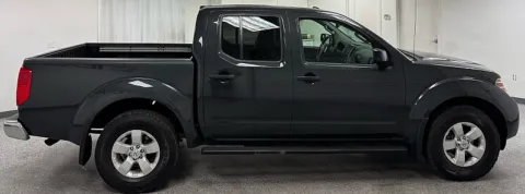 More photos of 2012 Nissan Frontier 4WD SV at Ideal Cars - Apache Junction, AZ